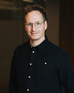 Prof. Christoph Brunner PhD