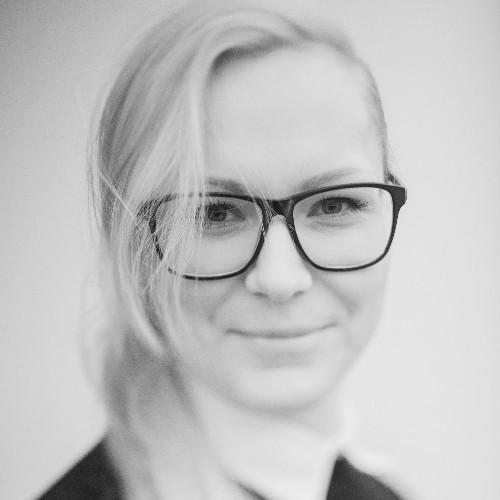 Isadora Hellegren Létourneau