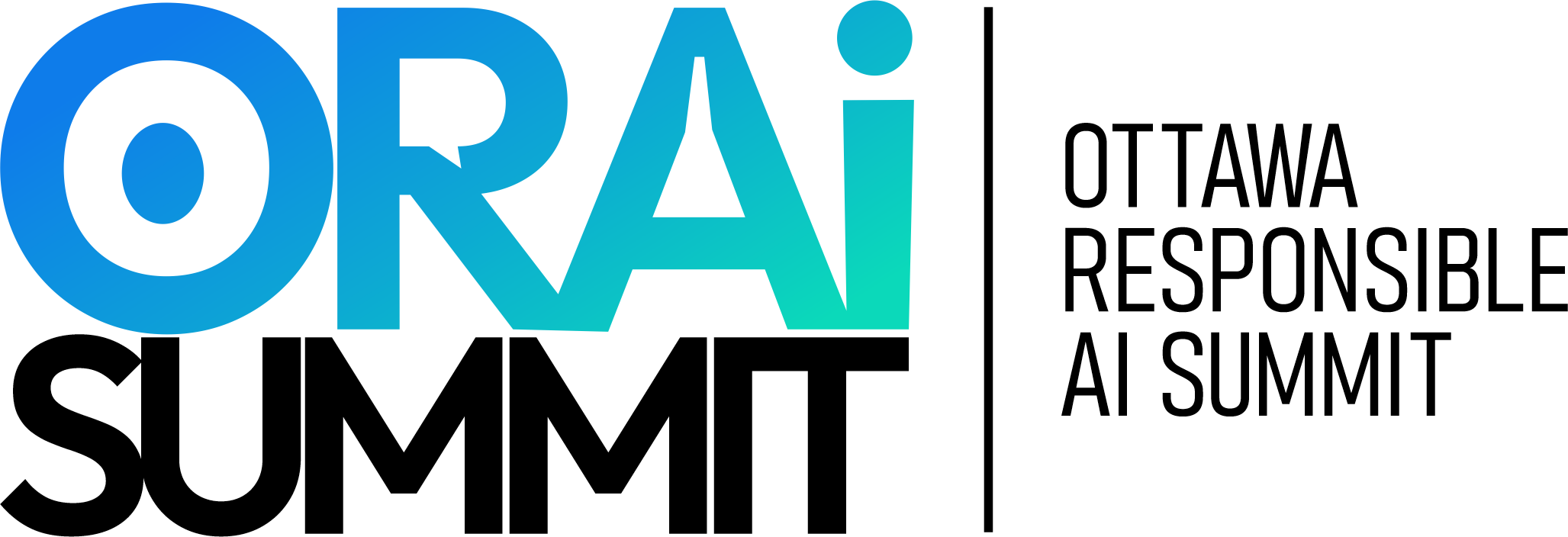 Ottawa Responsible AI Summit 2025