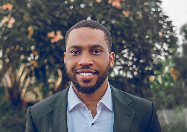 Dr. Chikezirim Nwoke 